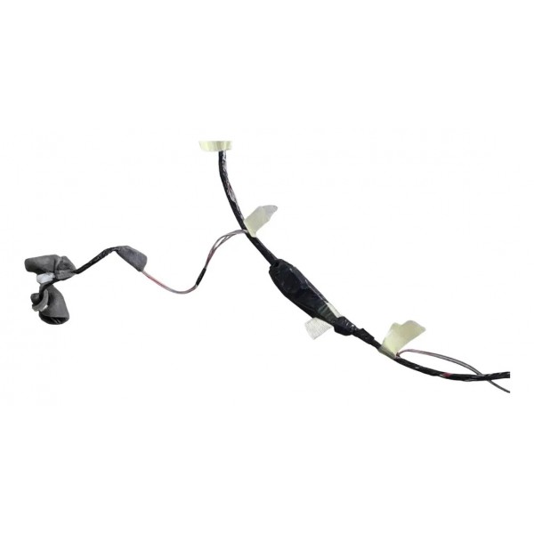 Chicote Teto Luz Cortesia Toyota Corolla Cross 2021 2024