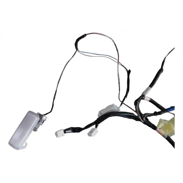 Chicote Teto Luz Cortesia Toyota Corolla Cross 2021 2024