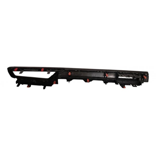 Moldura Difusor Ar Direito Toyota Corolla Cross 2021 2024