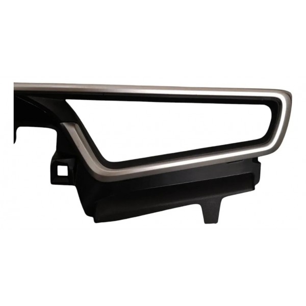 Moldura Difusor Ar Direito Toyota Corolla Cross 2021 2024
