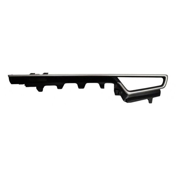 Moldura Difusor Ar Direito Toyota Corolla Cross 2021 2024