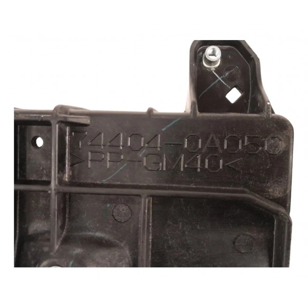 Suporte Caixa Bateria Toyota Corolla Cross 2021 2024