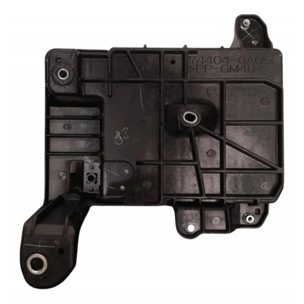 Suporte Caixa Bateria Toyota Corolla Cross 2021 2024