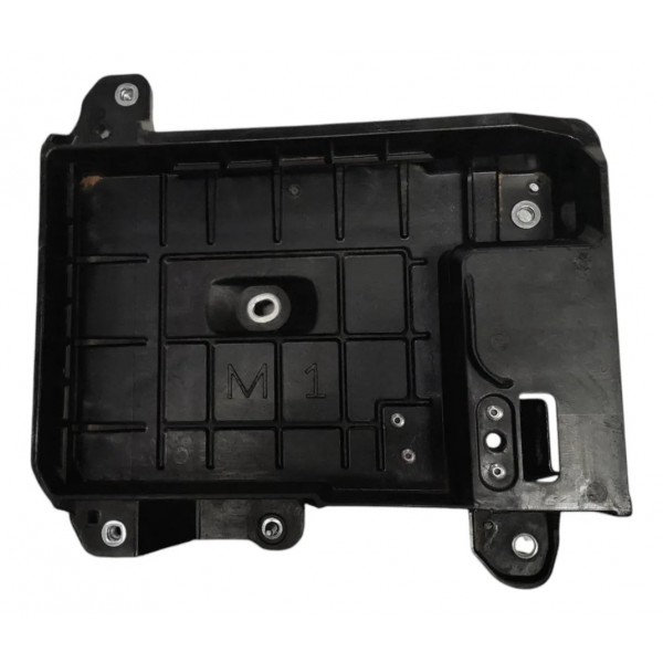 Suporte Caixa Bateria Toyota Corolla Cross 2021 2024