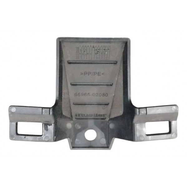 Suporte Guia Console Central Toyota Corolla 2021 A 2023