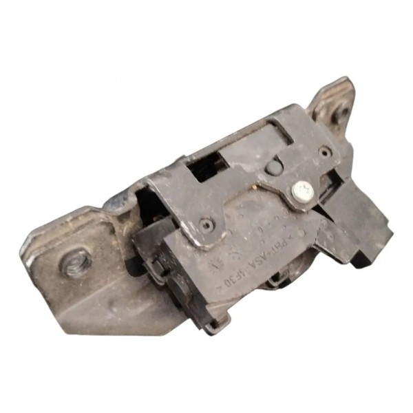 Fechadura Porta Mala Gm Chevrolet Onix 2013 A 2019