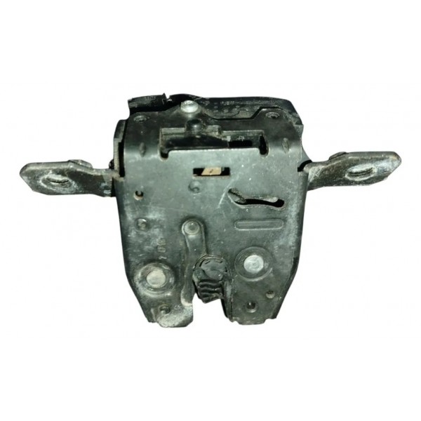 Fechadura Porta Mala Gm Chevrolet Onix 2013 A 2019