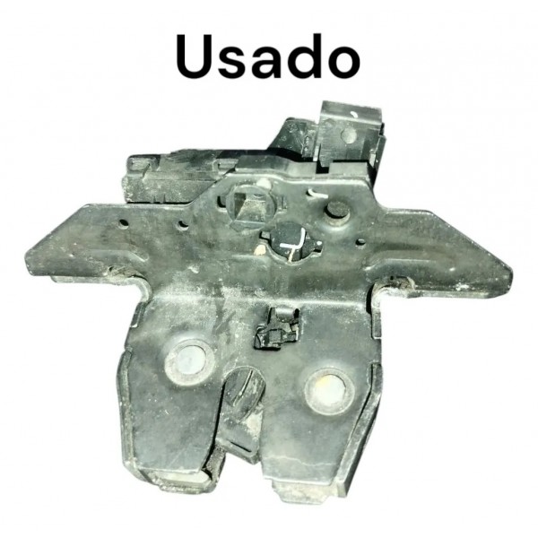 Fechadura Porta Mala Gm Chevrolet Onix 2013 A 2019
