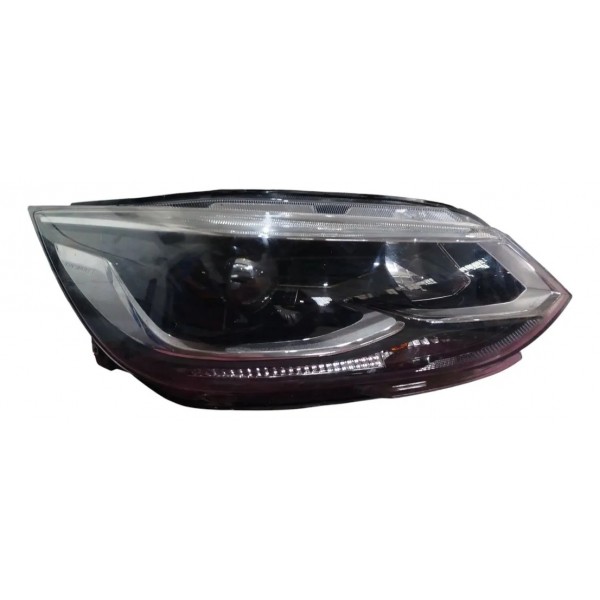 Farol Dianteiro Lado Direito Gm Chevrolet Onix 2020 A 2025