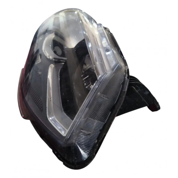 Farol Dianteiro Lado Direito Gm Chevrolet Onix 2020 A 2025