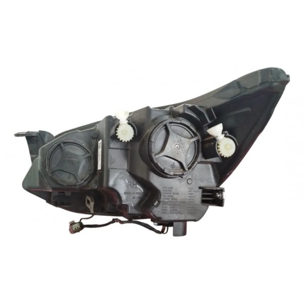 Farol Dianteiro Lado Direito Gm Chevrolet Onix 2020 A 2025