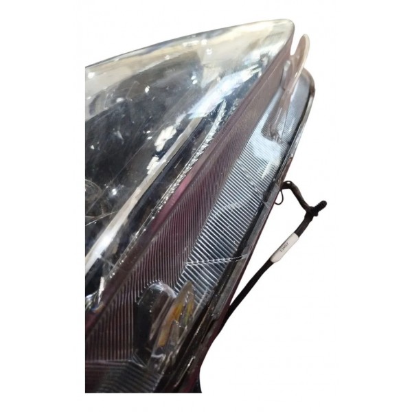 Farol Dianteiro Lado Direito Gm Chevrolet Onix 2020 A 2025