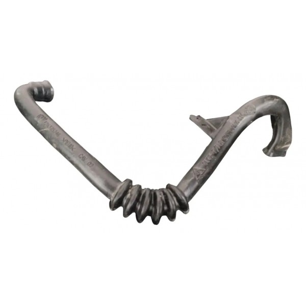 Duto Ar Gm Chevrolet Tracker 2020 2021 2022 2023 2024