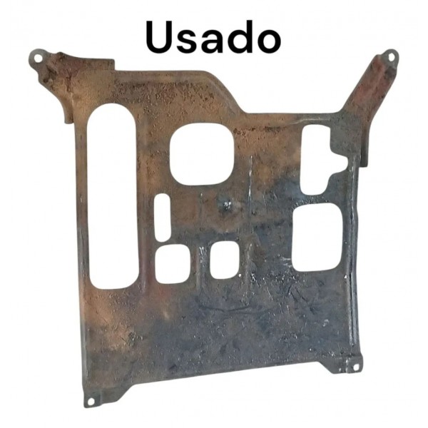 Protetor Carter Gm Chevrolet Onix Prisma 2013 A 2019