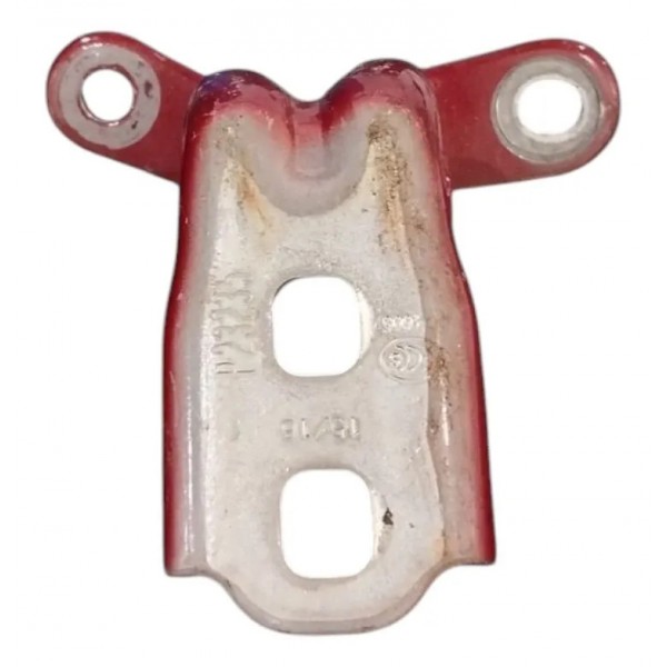 Dobradiça Superior Porta Traseira Gm Onix 2020-2024