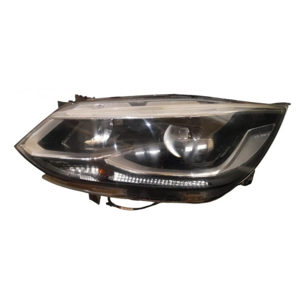 Farol Dianteiro Esquerdo Gm Onix Plus 2021 2023