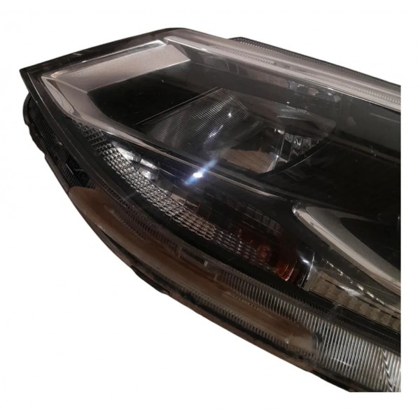 Farol Dianteiro Esquerdo Gm Onix Plus 2021 2023