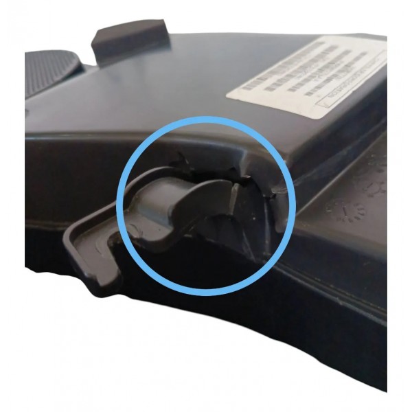 Subwoof Speaker Auto Falante Beats Jeep Compass 17/25