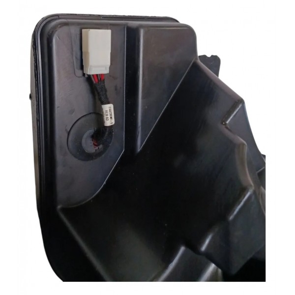 Subwoof Speaker Auto Falante Beats Jeep Compass 17/25