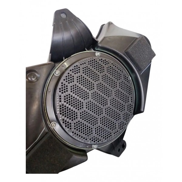 Subwoof Speaker Auto Falante Beats Jeep Compass 17/25