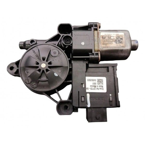 Motor Vidro Traseira Direita Jeep Compass 2016 2024