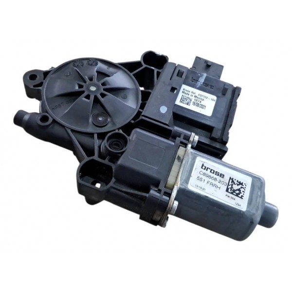 Motor Vidro Dianteiro Direito Ram Rampage 2024 A 2025