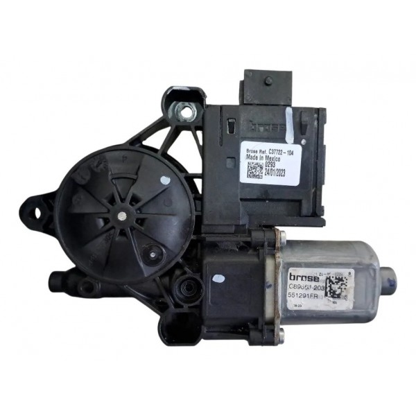 Motor Vidro Dianteiro Direito Ram Rampage 2024 A 2025