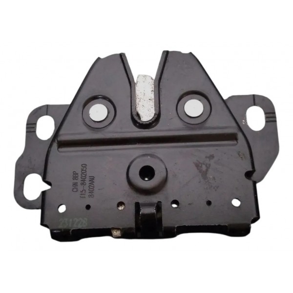 Fechadura Capô Chery Tiggo 5x Pro 2024 2025