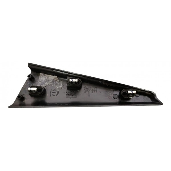 Moldura Porta Traseira Direita Jeep Compass 2022 2024