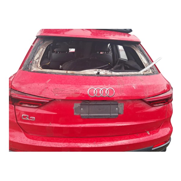 Tampa Mala Blindada Audi Q3 1.4 Tfsi 2019-2020