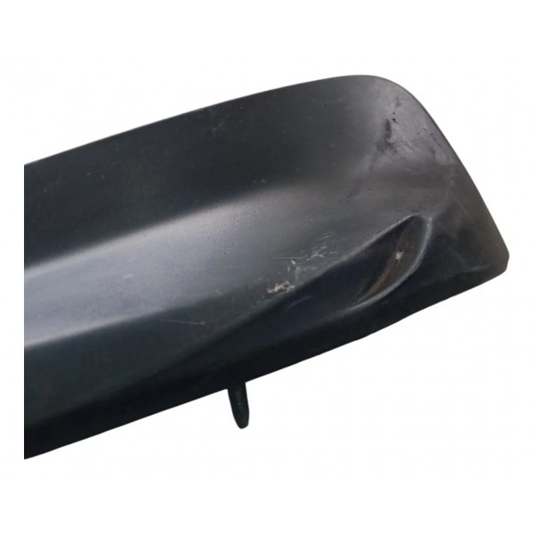 Spoiler Parachoque Dianteiro Dodge Ram 2500 2019 2024