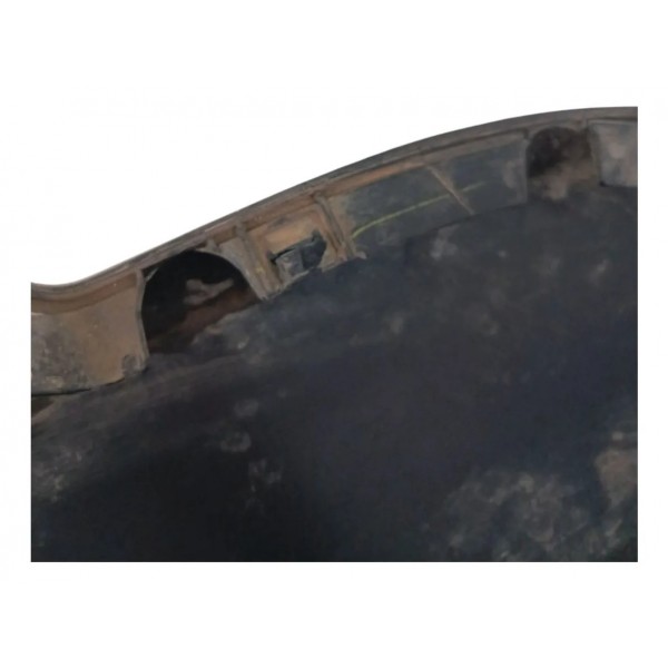 Spoiler Parachoque Dianteiro Dodge Ram 2500 2019 2024