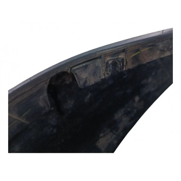 Spoiler Parachoque Dianteiro Dodge Ram 2500 2019 2024