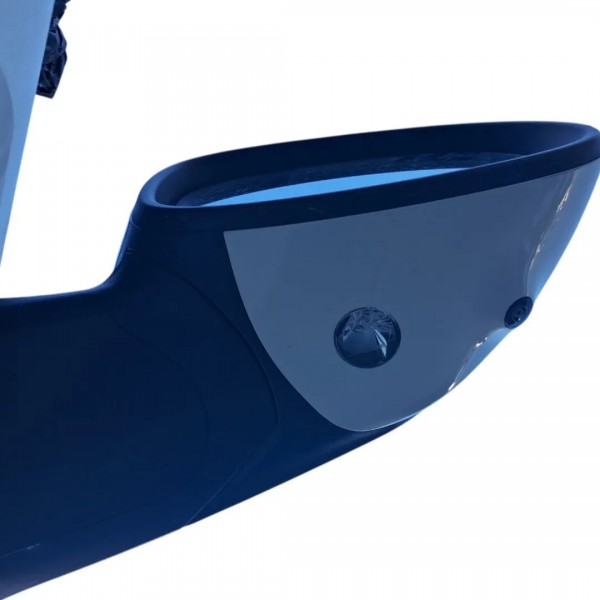 Retrovisor Direito Byd Dolphin Mini Elétrico 2024