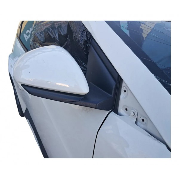 Retrovisor Direito Byd Dolphin Mini Elétrico 2024