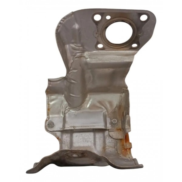 Defletor Calor Turbina Jeep Compass 2023