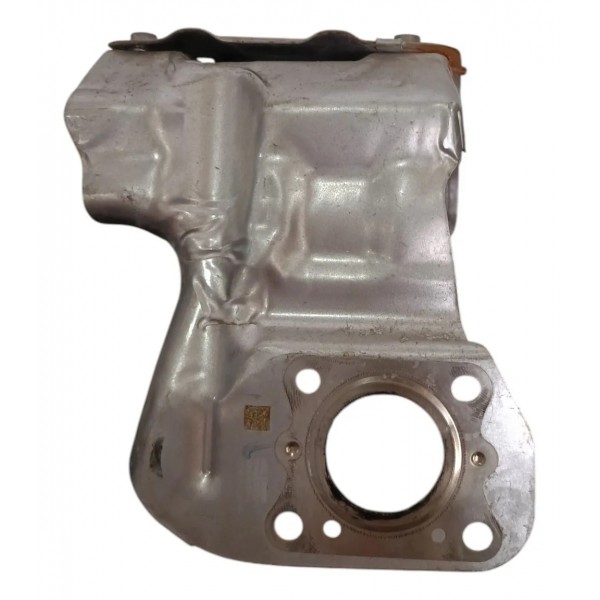 Defletor Calor Turbina Jeep Compass 2023