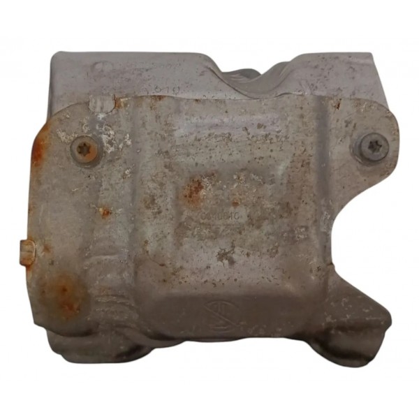 Defletor Calor Turbina Jeep Compass 2023