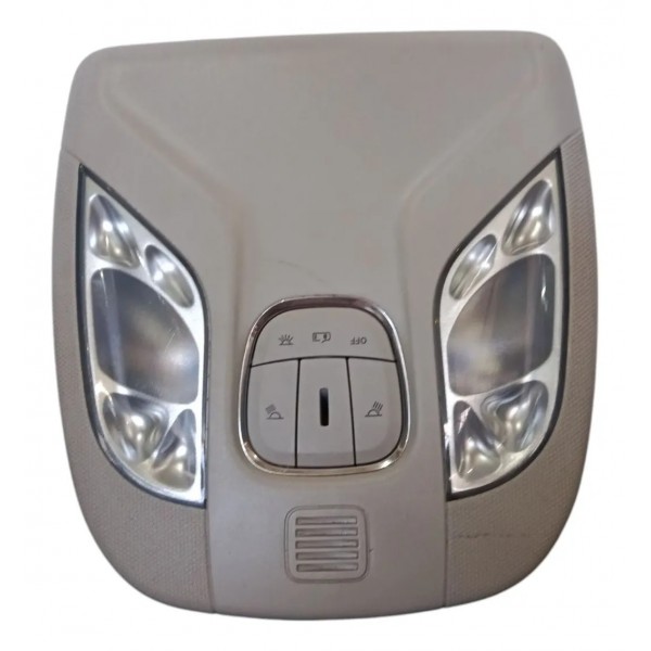 Luz Teto Cortesia Jeep Compass 2023