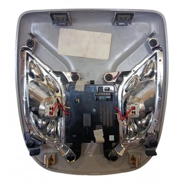 Luz Teto Cortesia Jeep Compass 2023