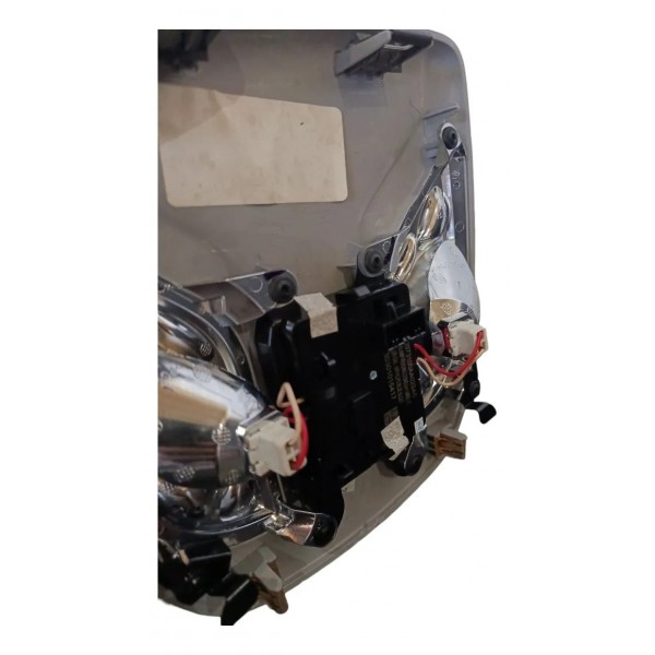 Luz Teto Cortesia Jeep Compass 2023