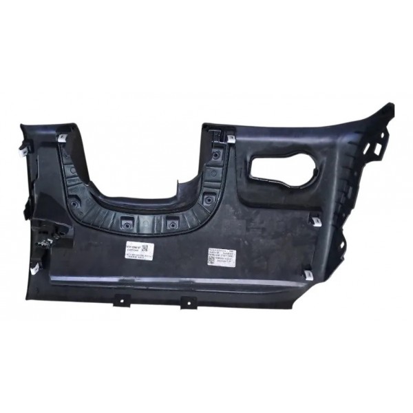 Acabamento Inferior Painel Jeep Compass 2022-2025