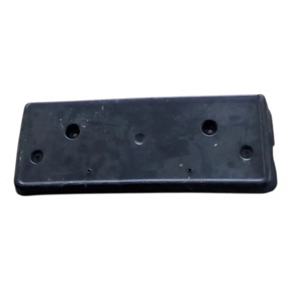 Suporte Placa Jeep Compass Dianteira 2022 A 2024