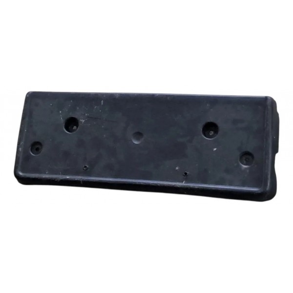 Suporte Placa Jeep Compass Dianteira 2022 A 2024