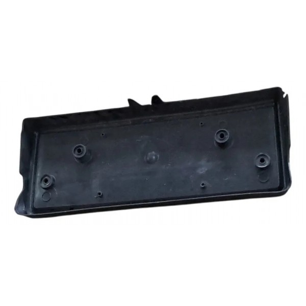 Suporte Placa Jeep Compass Dianteira 2022 A 2024