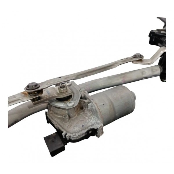 Motor Limpador Parabrisa Ram Rampage 2.2 2024 2025