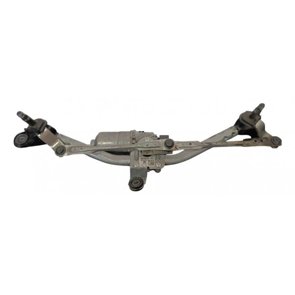 Motor Limpador Parabrisa Ram Rampage 2.2 2024 2025