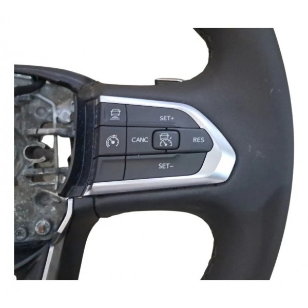 Volante Direção Ram Rampage 2023 2024