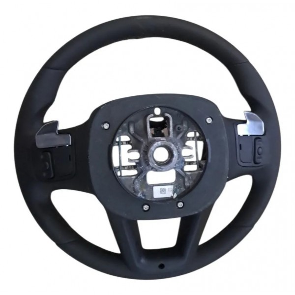Volante Direção Ram Rampage 2023 2024
