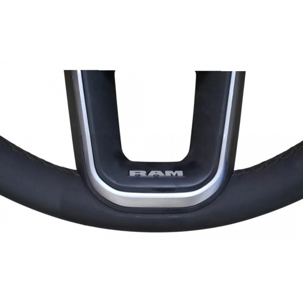 Volante Direção Ram Rampage 2023 2024